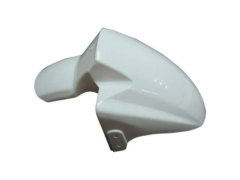 ÖN ÇAMURLUK BEYAZ ( ECO RIDER )